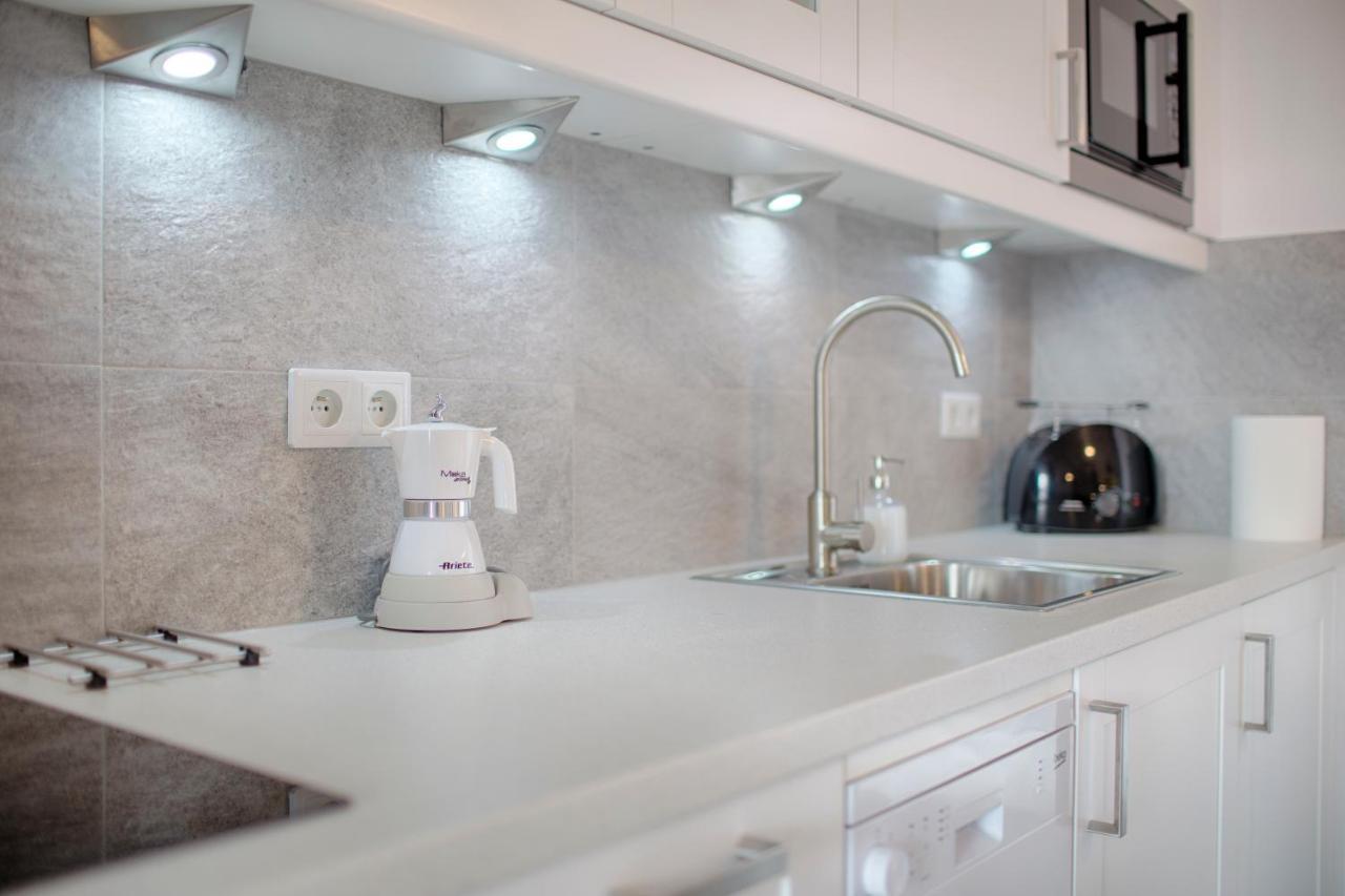 Tyzenhauz Apartments Piwna Street Краков Экстерьер фото