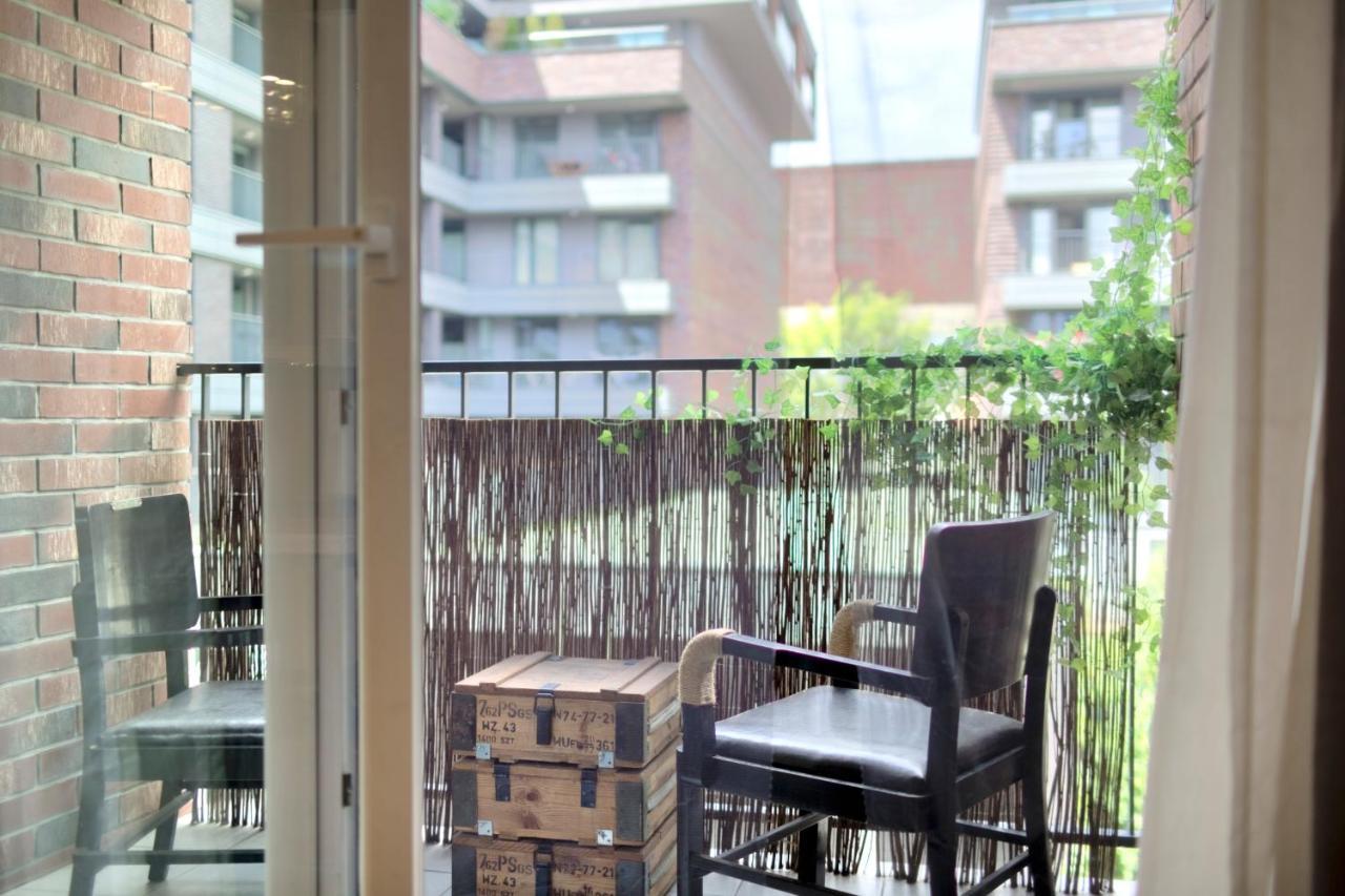 Tyzenhauz Apartments Piwna Street Краков Экстерьер фото