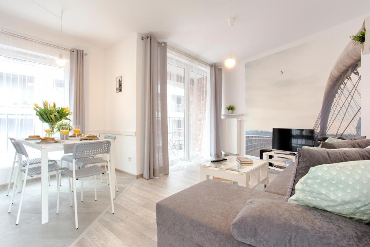 Tyzenhauz Apartments Piwna Street Краков Экстерьер фото
