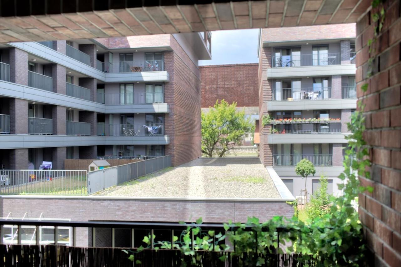 Tyzenhauz Apartments Piwna Street Краков Экстерьер фото