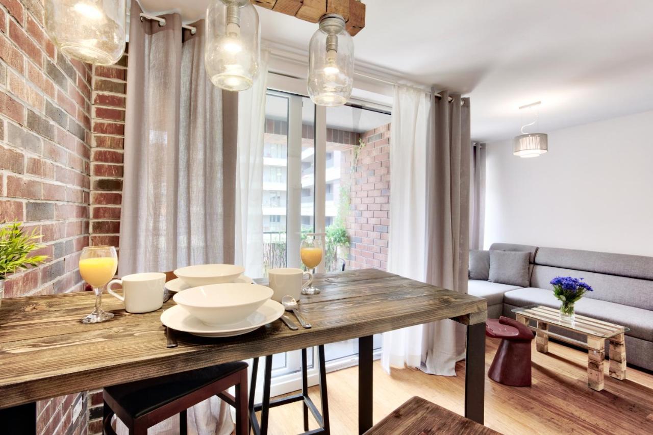 Tyzenhauz Apartments Piwna Street Краков Экстерьер фото