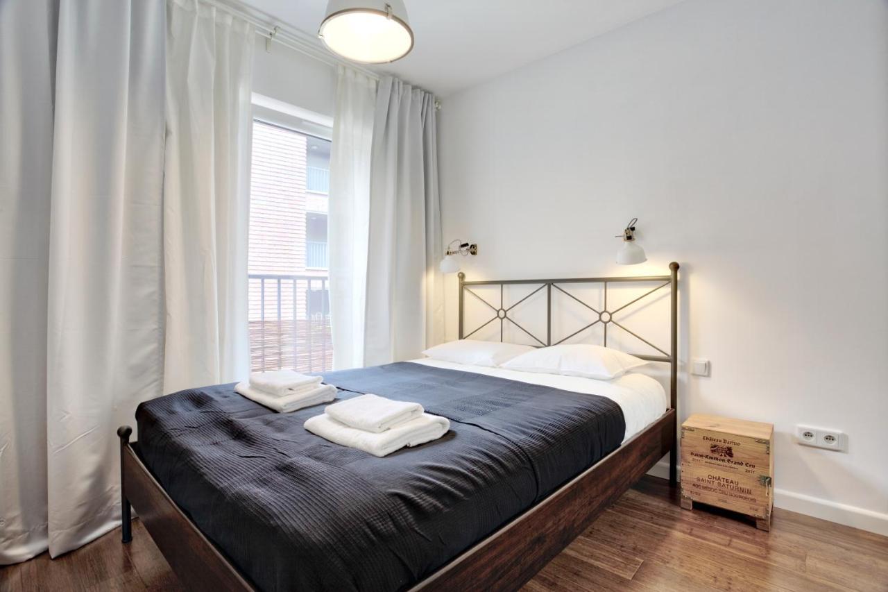 Tyzenhauz Apartments Piwna Street Краков Экстерьер фото